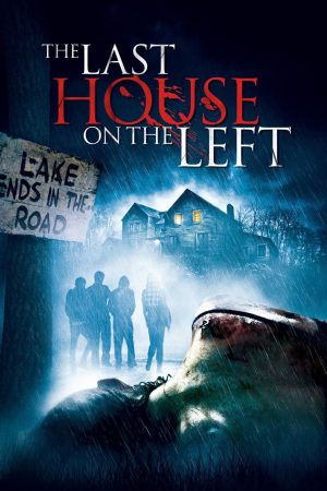 The Last House on the Left